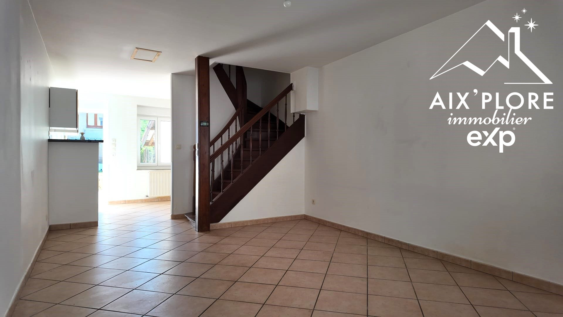 Maison à vendre à Ambérieu-en-Bugey, 72 m²