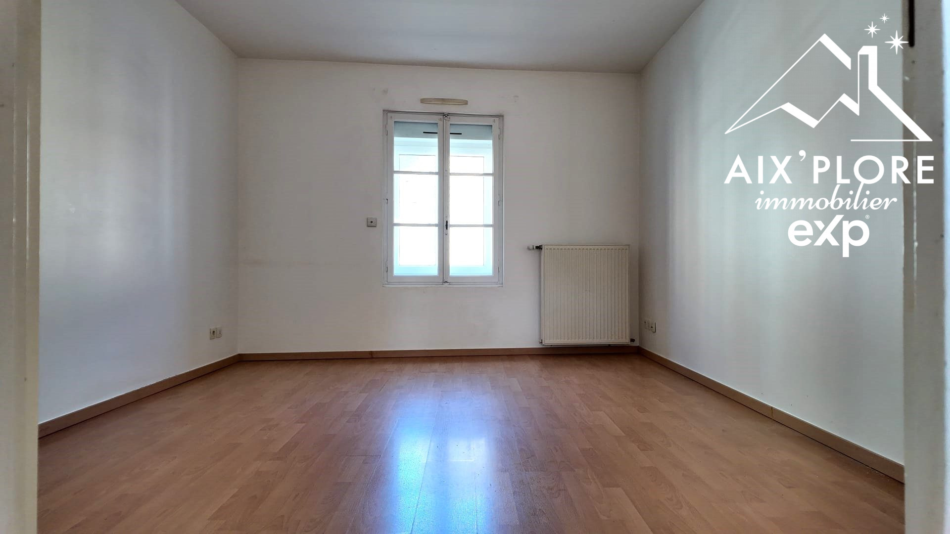 Maison à vendre à Ambérieu-en-Bugey, 72 m²