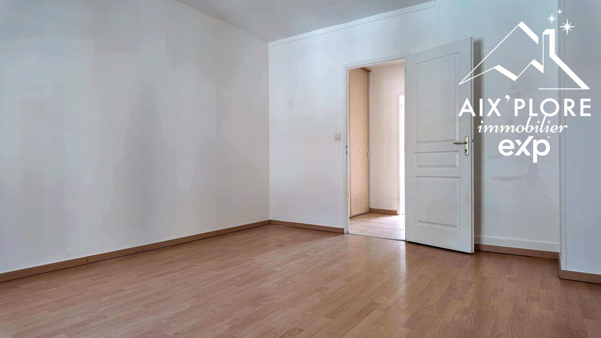 Maison à vendre à Ambérieu-en-Bugey, 72 m²