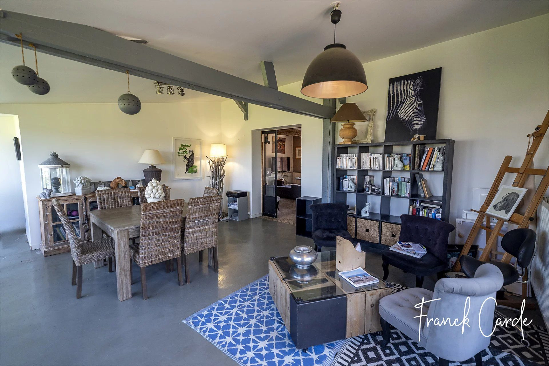 Maison 11 pièces 280 m² · à Buchy · 280 m² · 379 000 €
