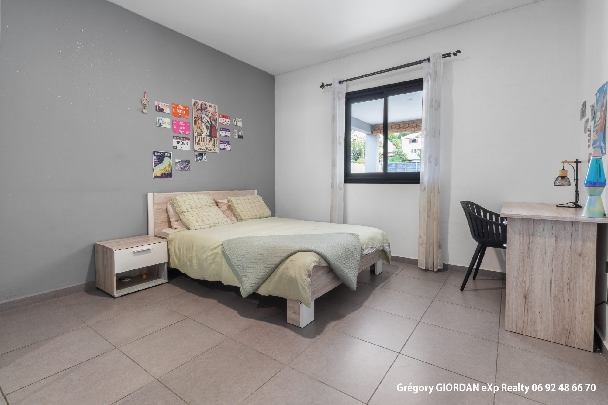 Maison à vendre à Entre-Deux, 140 m²