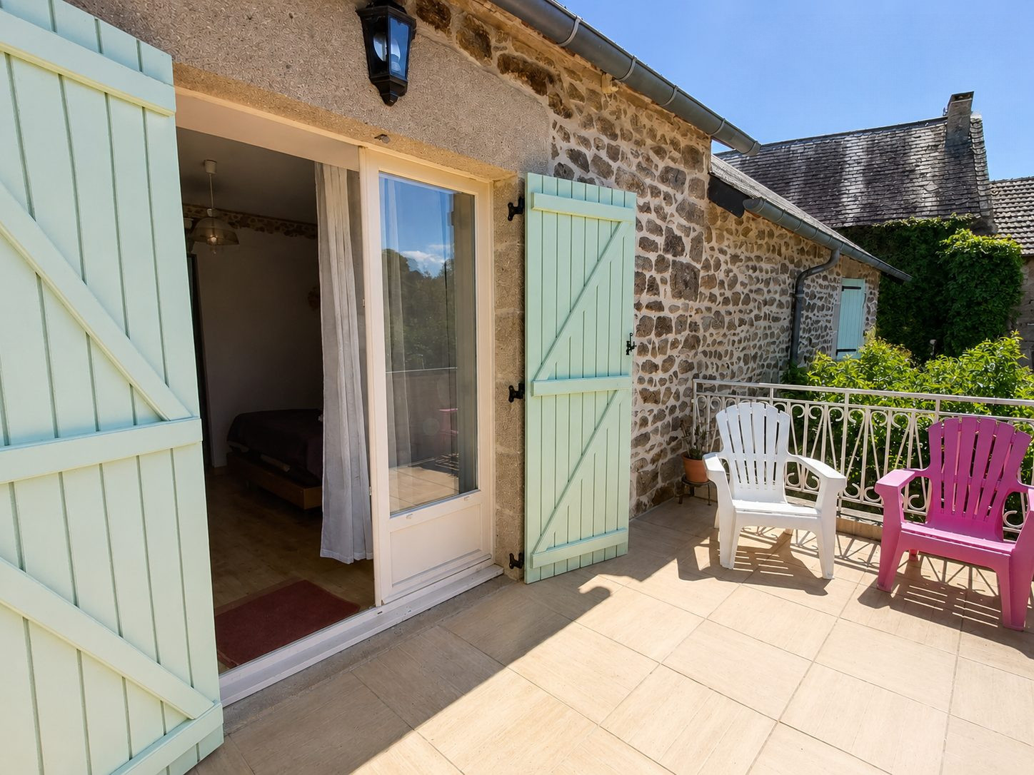 Maison 7 pièces 154 m² · à Saint-Chabrais · 154 m² · 292 000 €