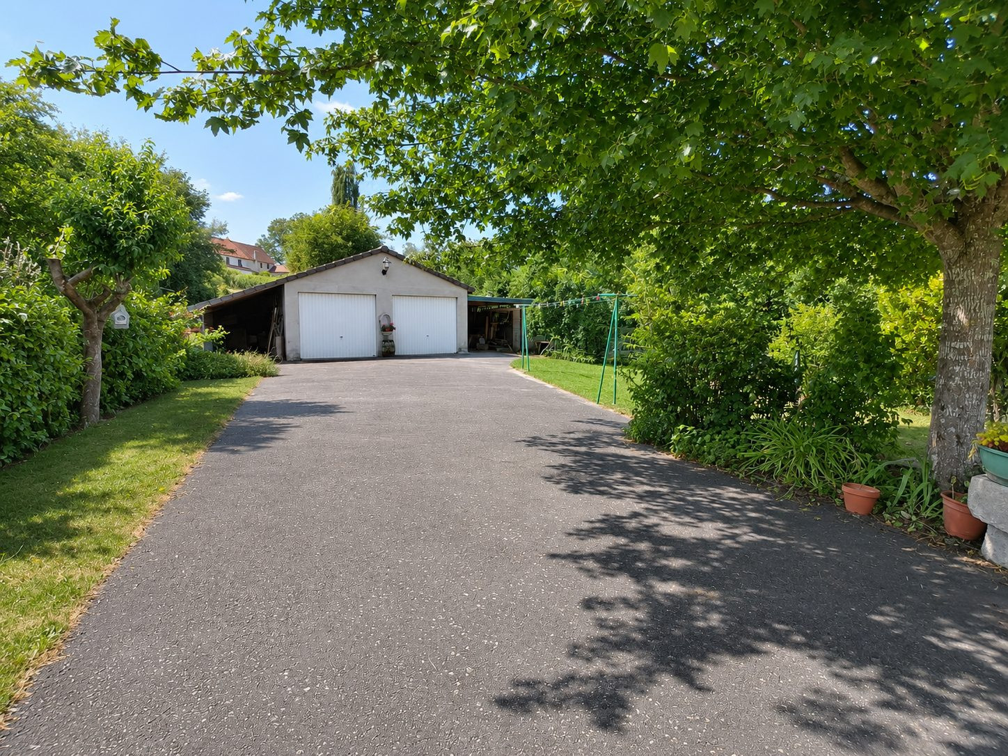 Maison à vendre à Saint-Chabrais, 154 m²