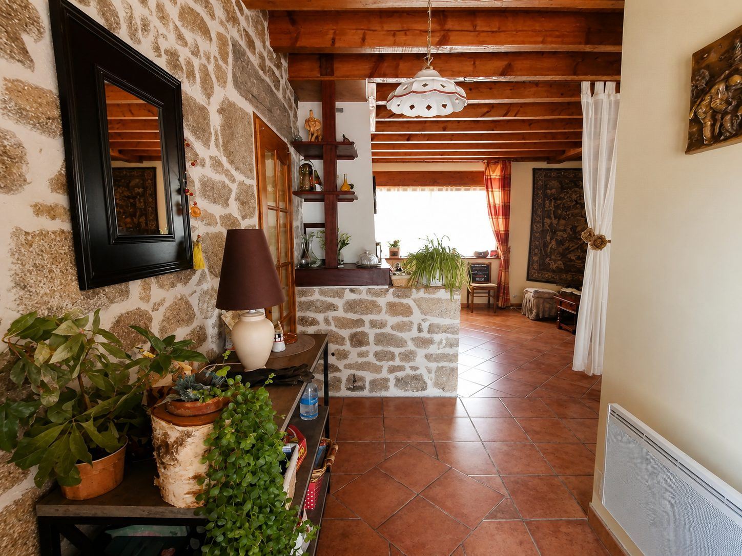 Maison à vendre à Saint-Chabrais, 154 m²