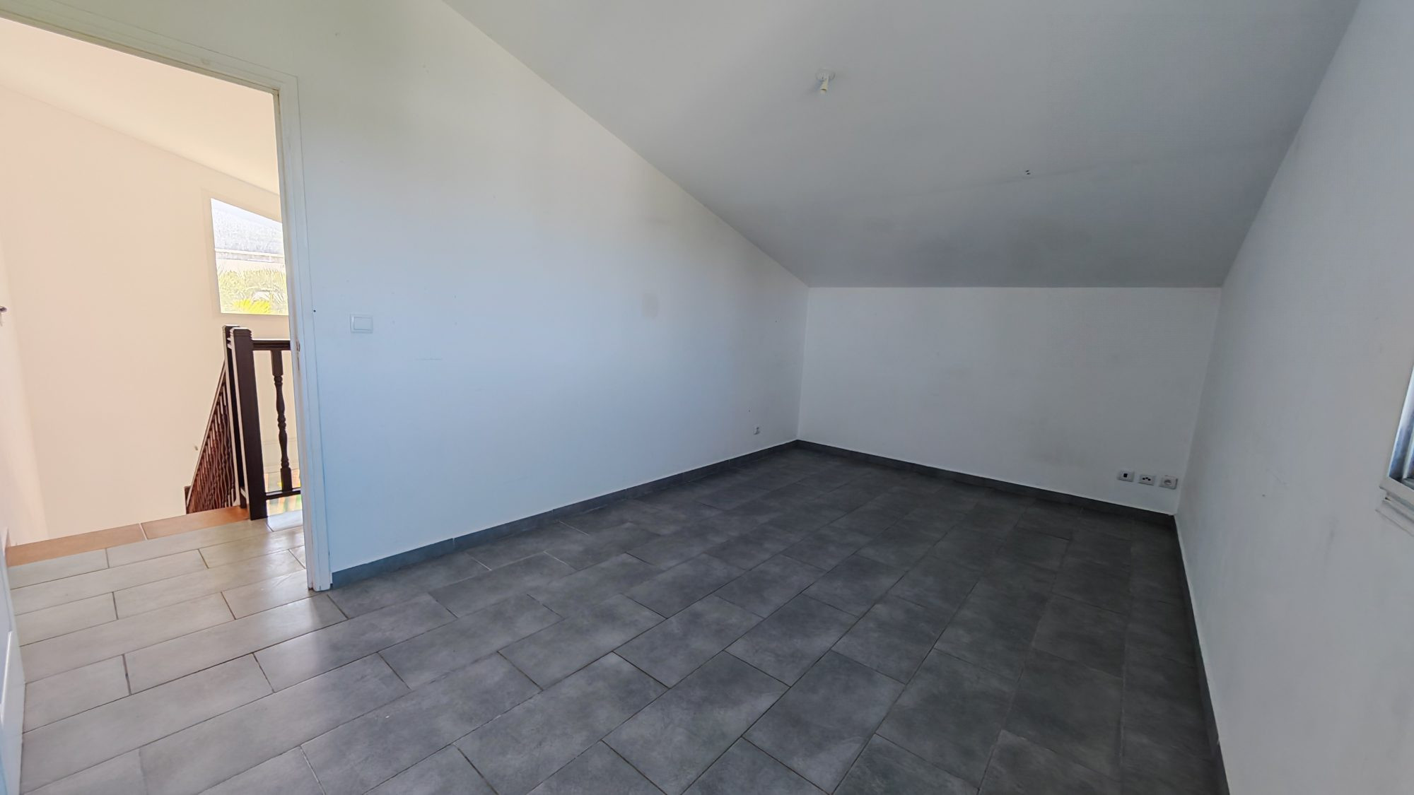 Maison 3 pièces 72 m² · à Saint-Louis · 72 m² · 234 000 €