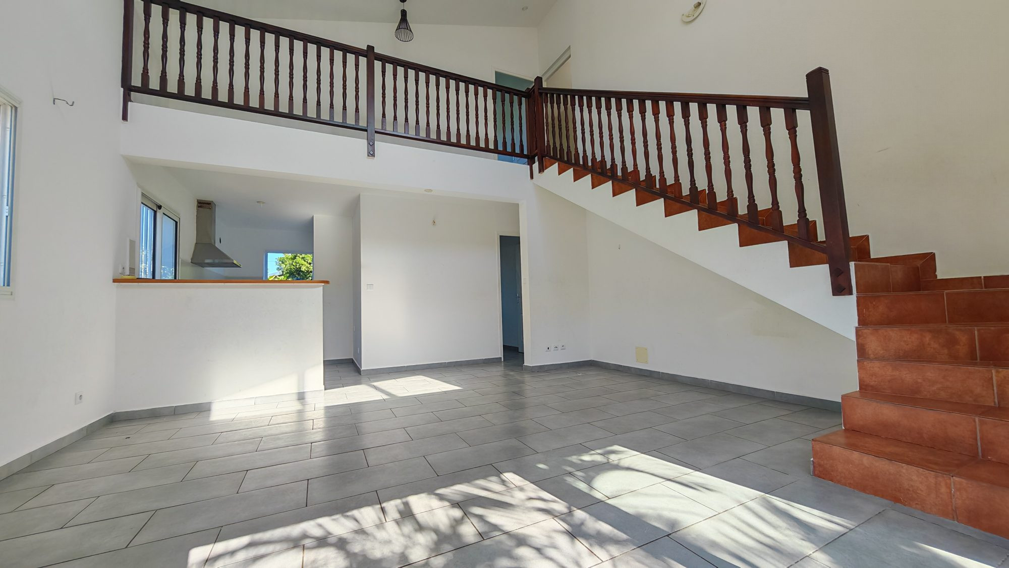Maison à vendre à Saint-Louis, 72 m²