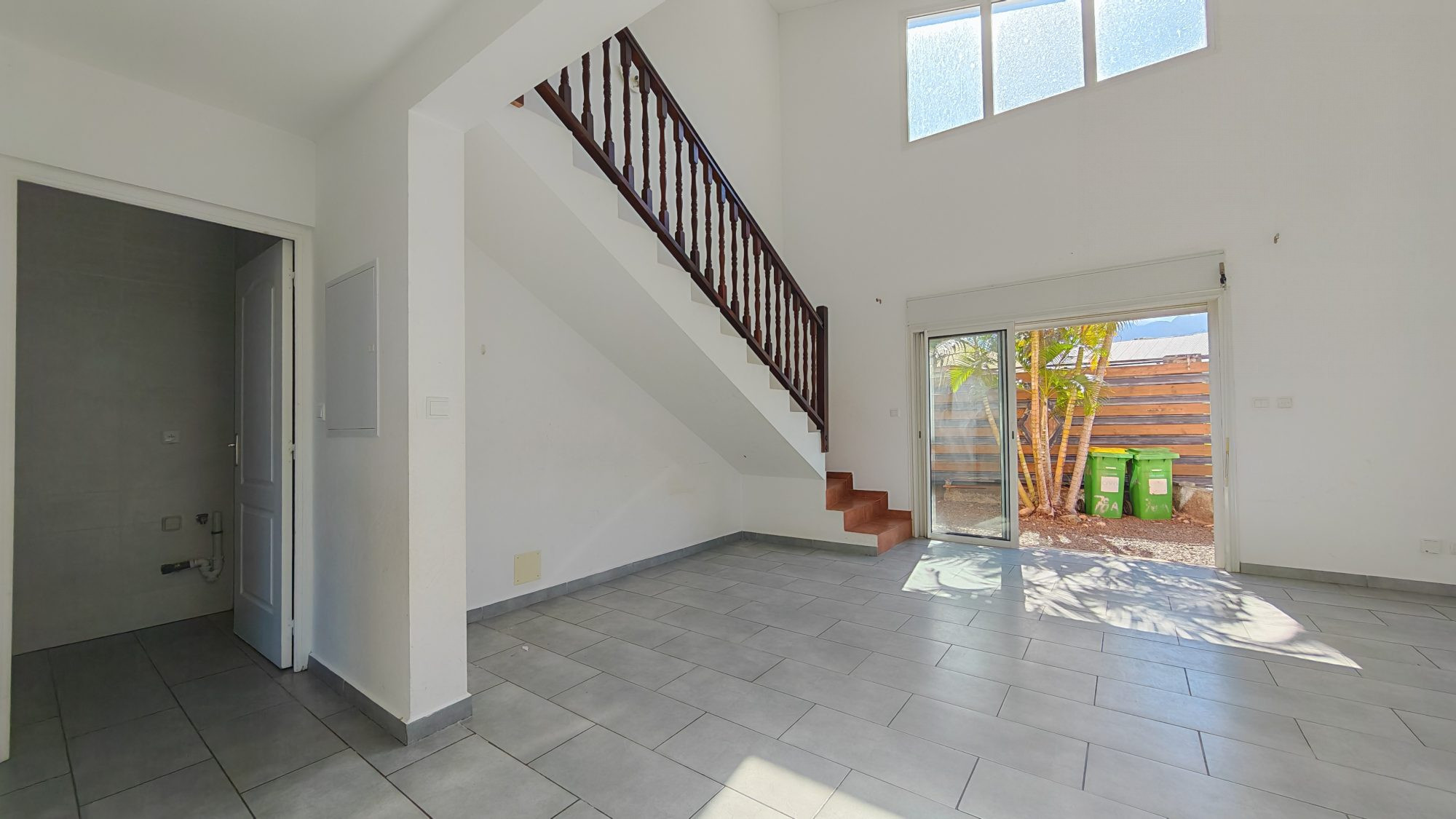 Maison 3 pièces 72 m² · à Saint-Louis · 72 m² · 234 000 €