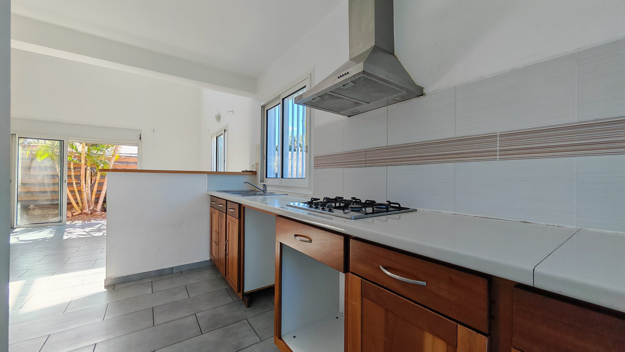 Maison à vendre à Saint-Louis, 72 m²