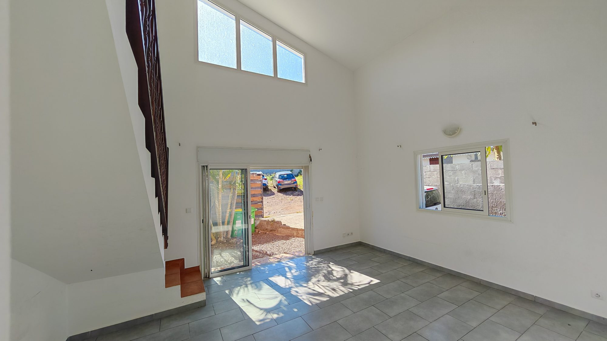 Maison à vendre à Saint-Louis, 72 m²