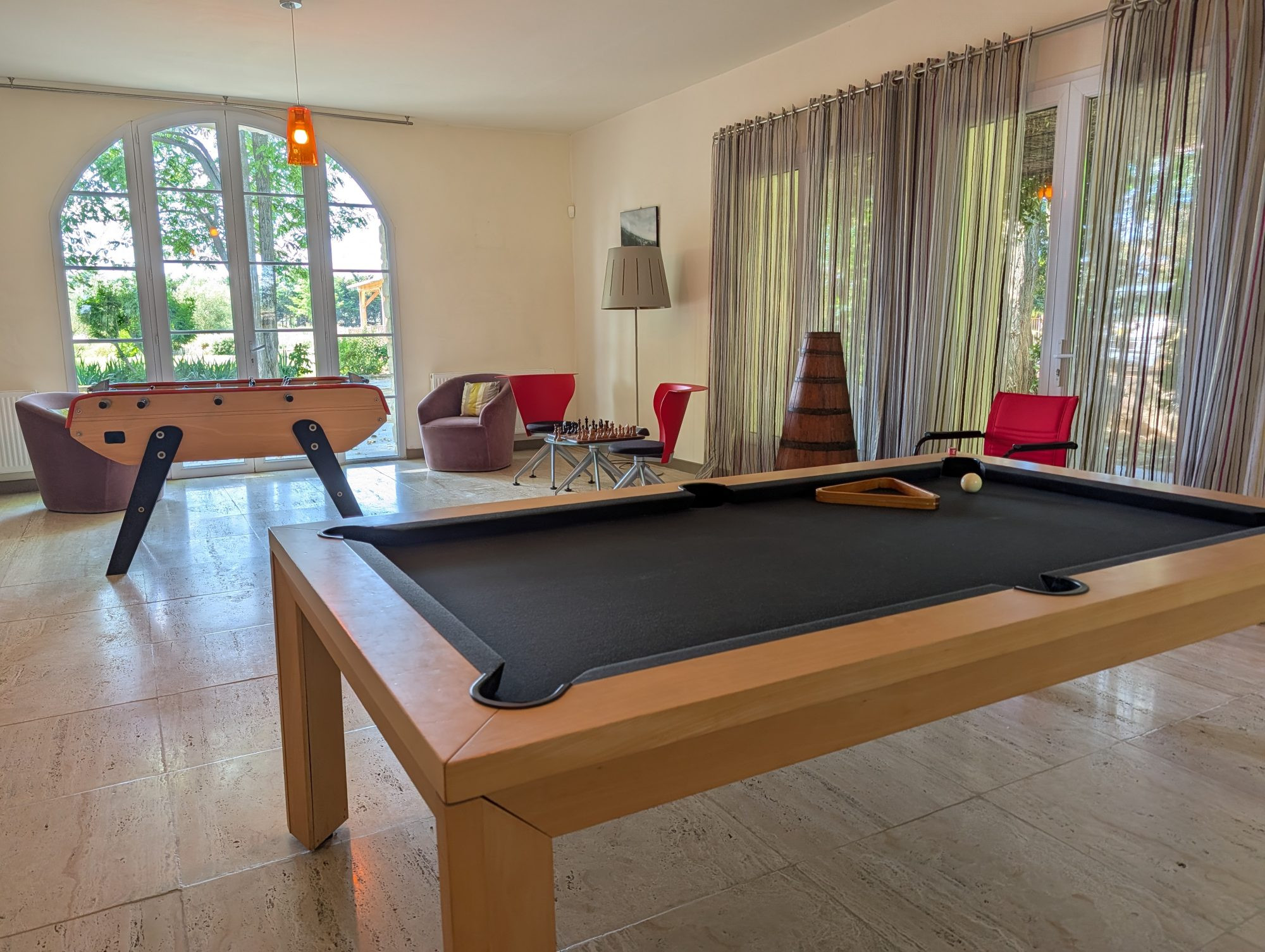 Maison à vendre à Saint-Andiol, 535 m²