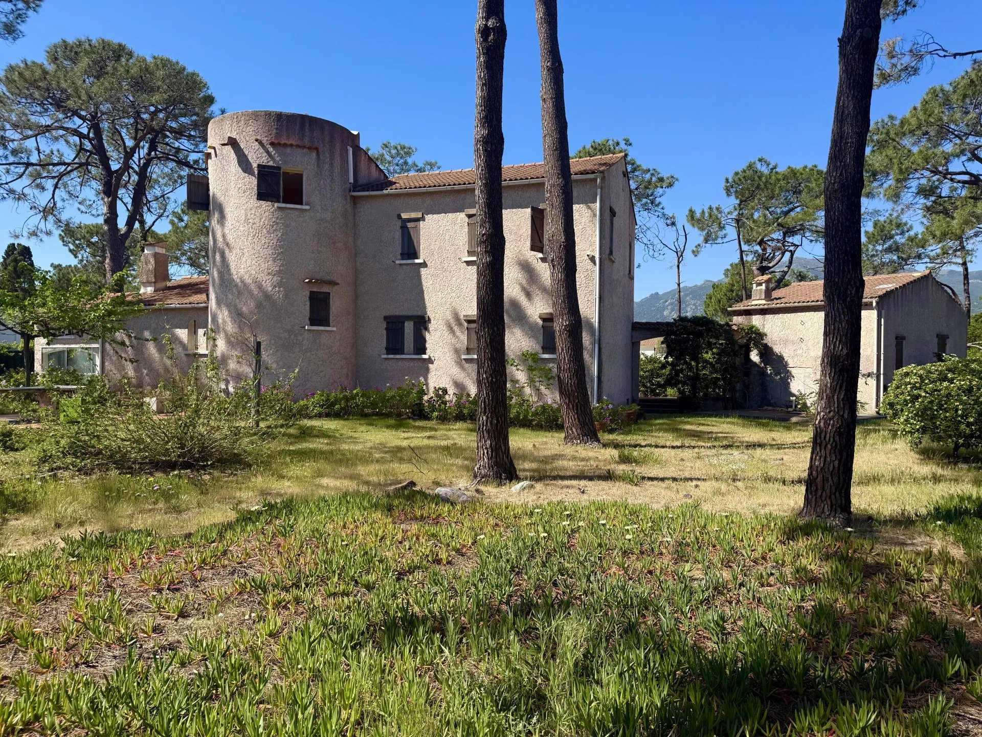 Maison à vendre à Furiani, 204 m²