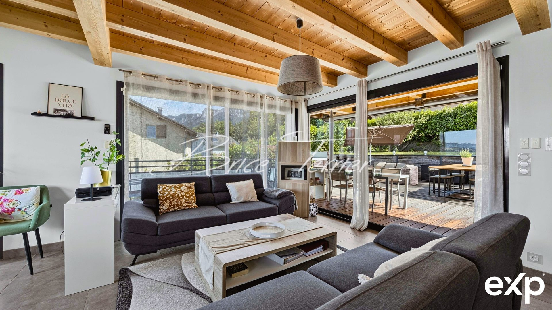 Maison à vendre à La Roche-sur-Foron, 154 m²