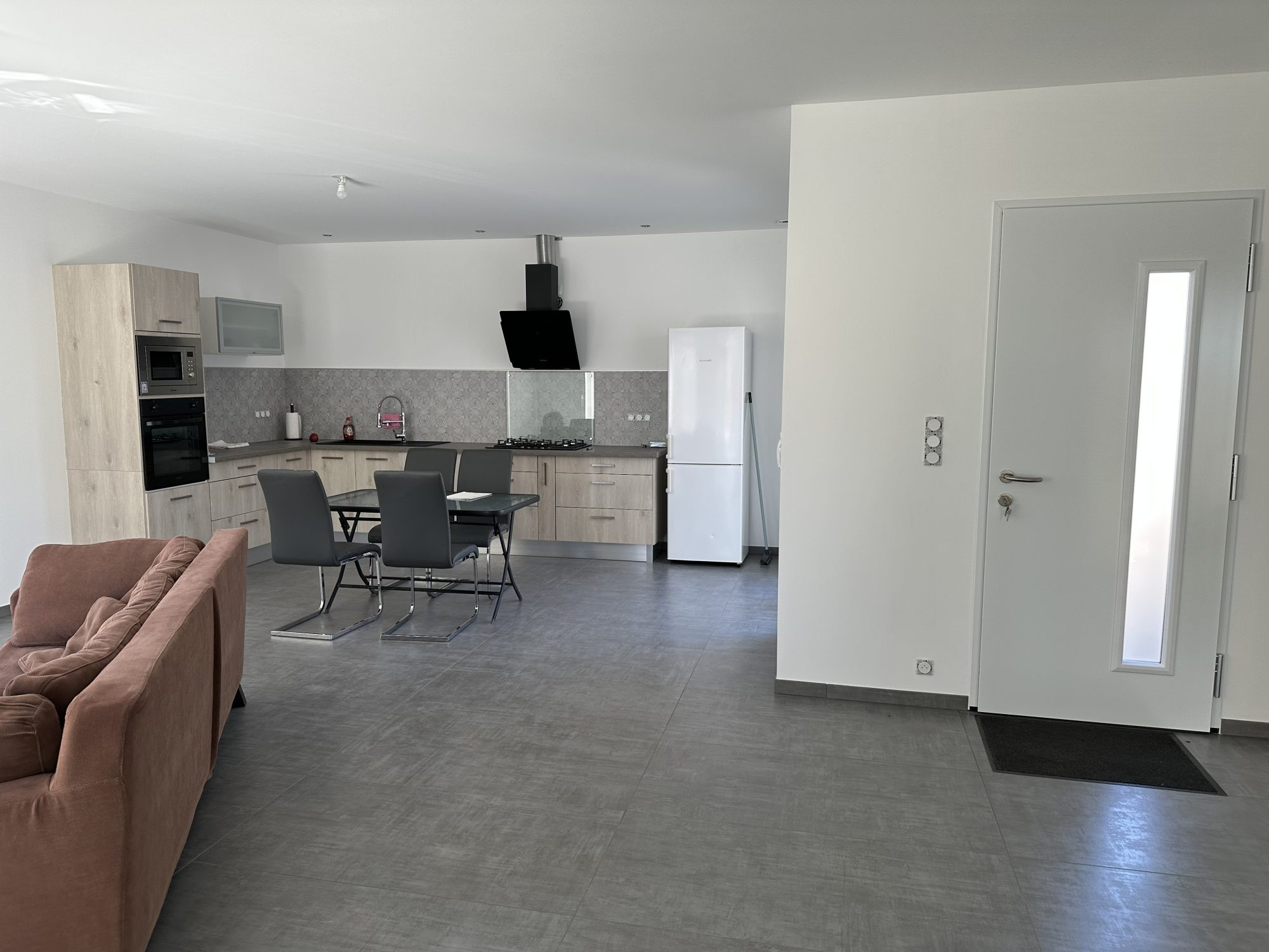Maison à vendre à Royan, 109 m²