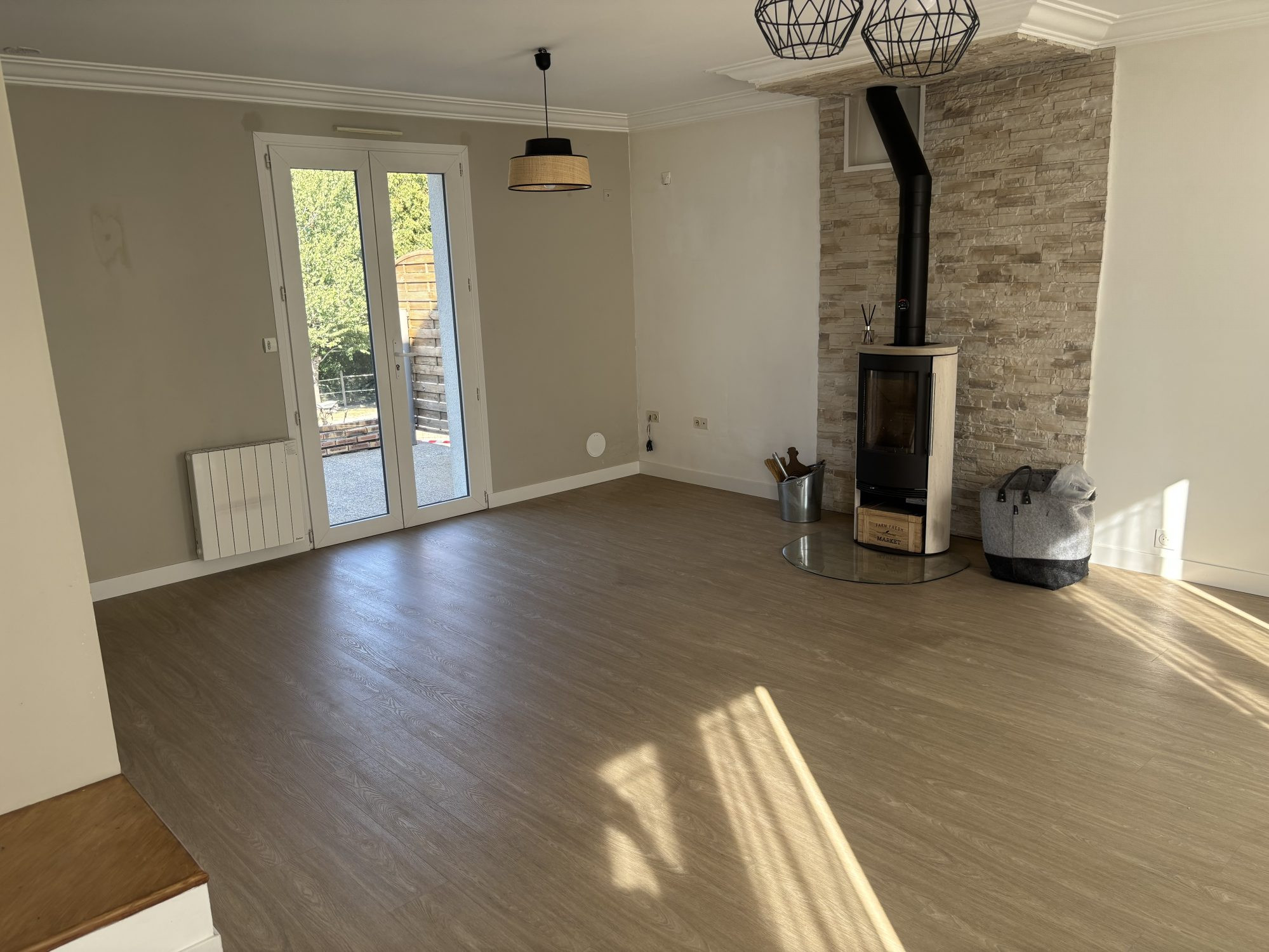 Maison à vendre à Missillac, 150 m²