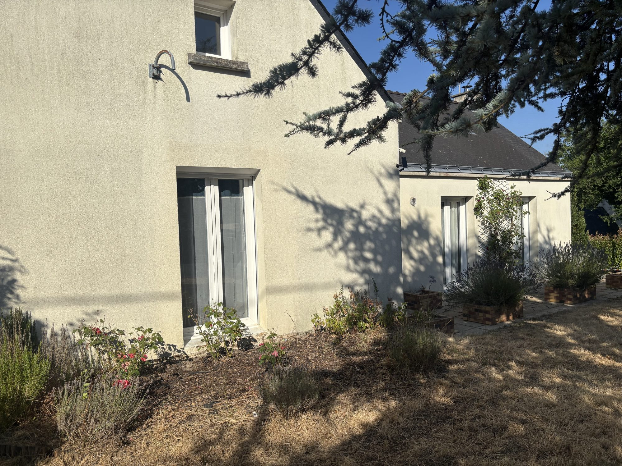 Maison à vendre à Missillac, 150 m²