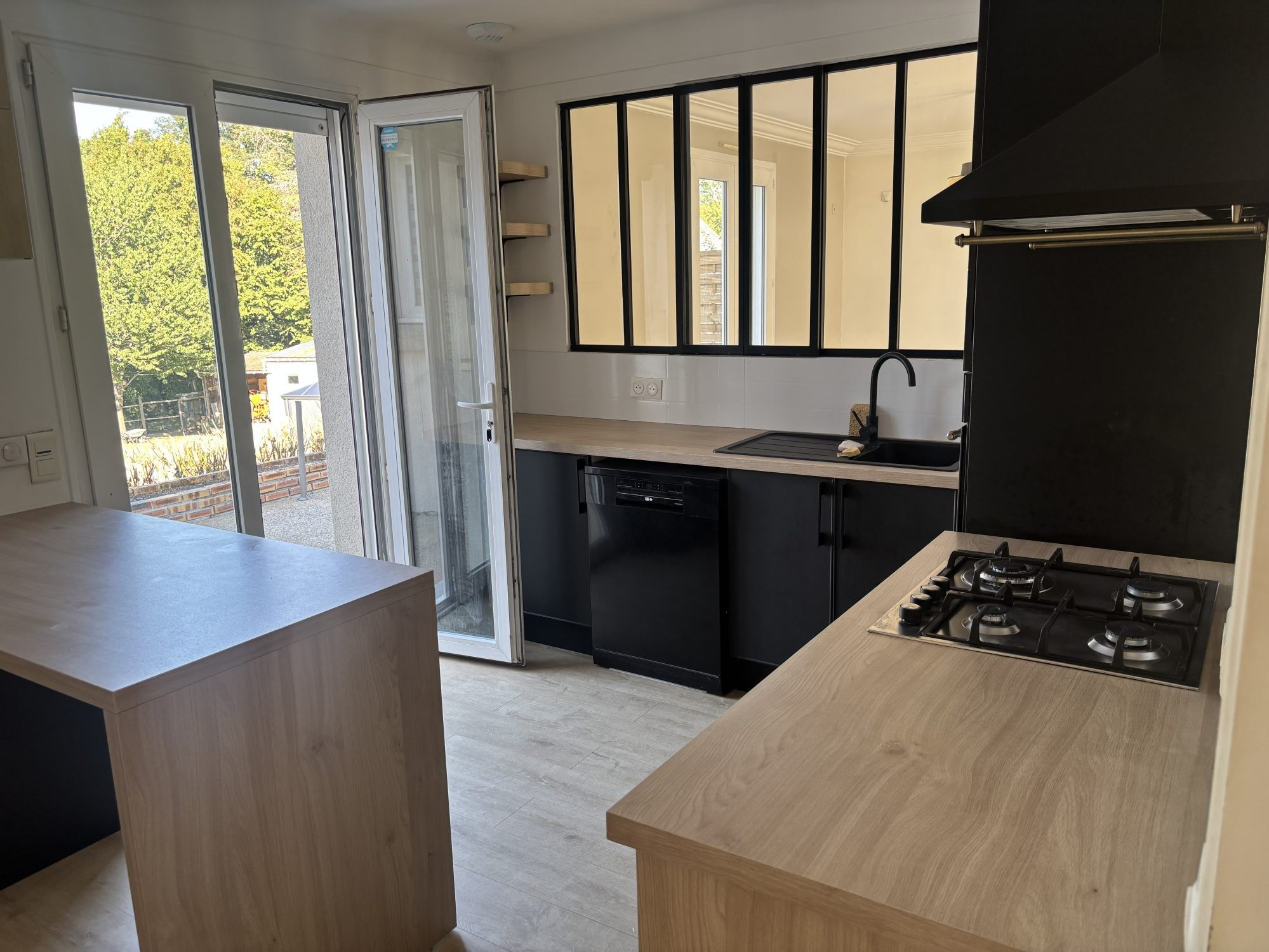 Maison à vendre à Missillac, 150 m²