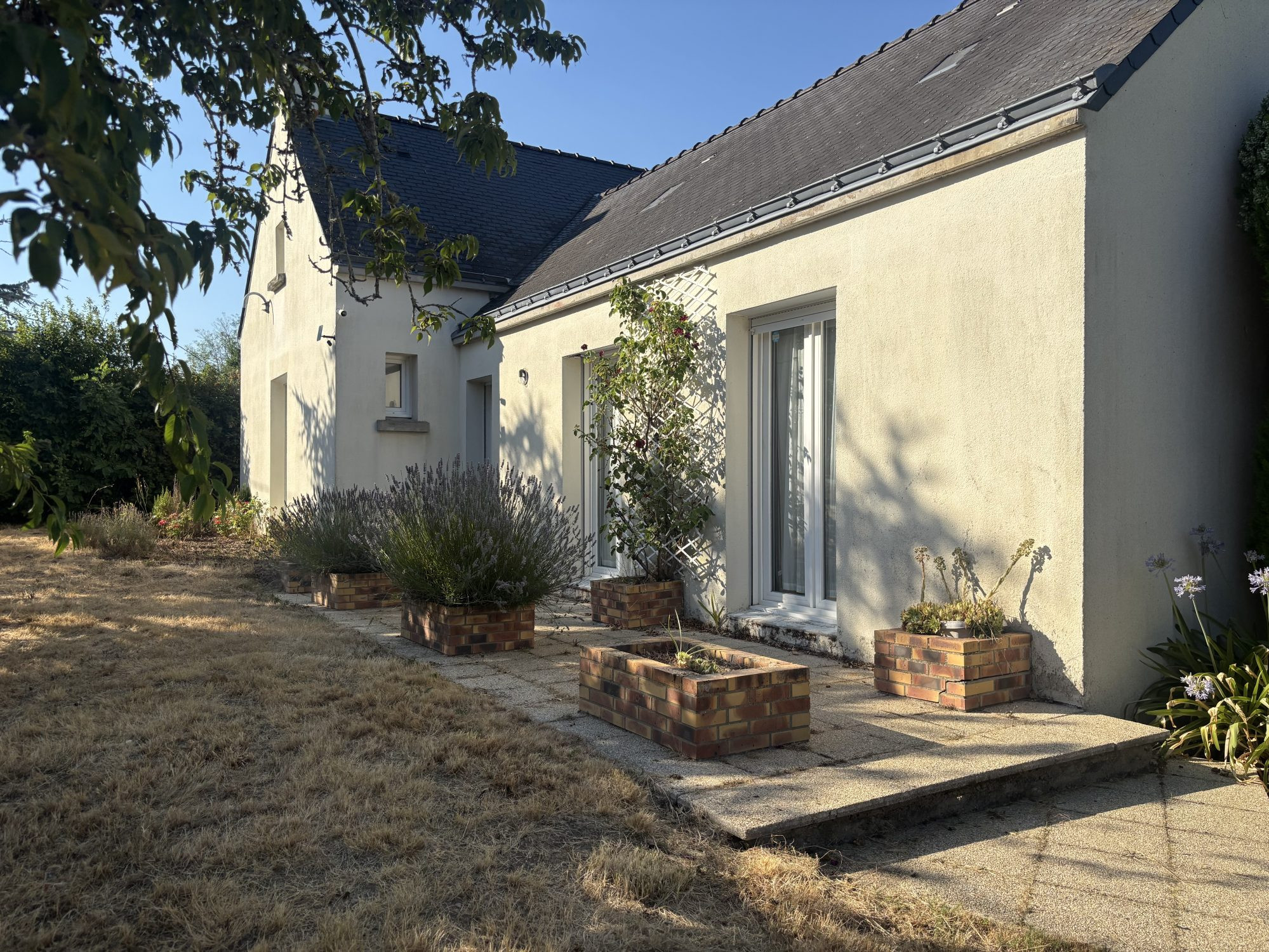 Maison dans Missillac