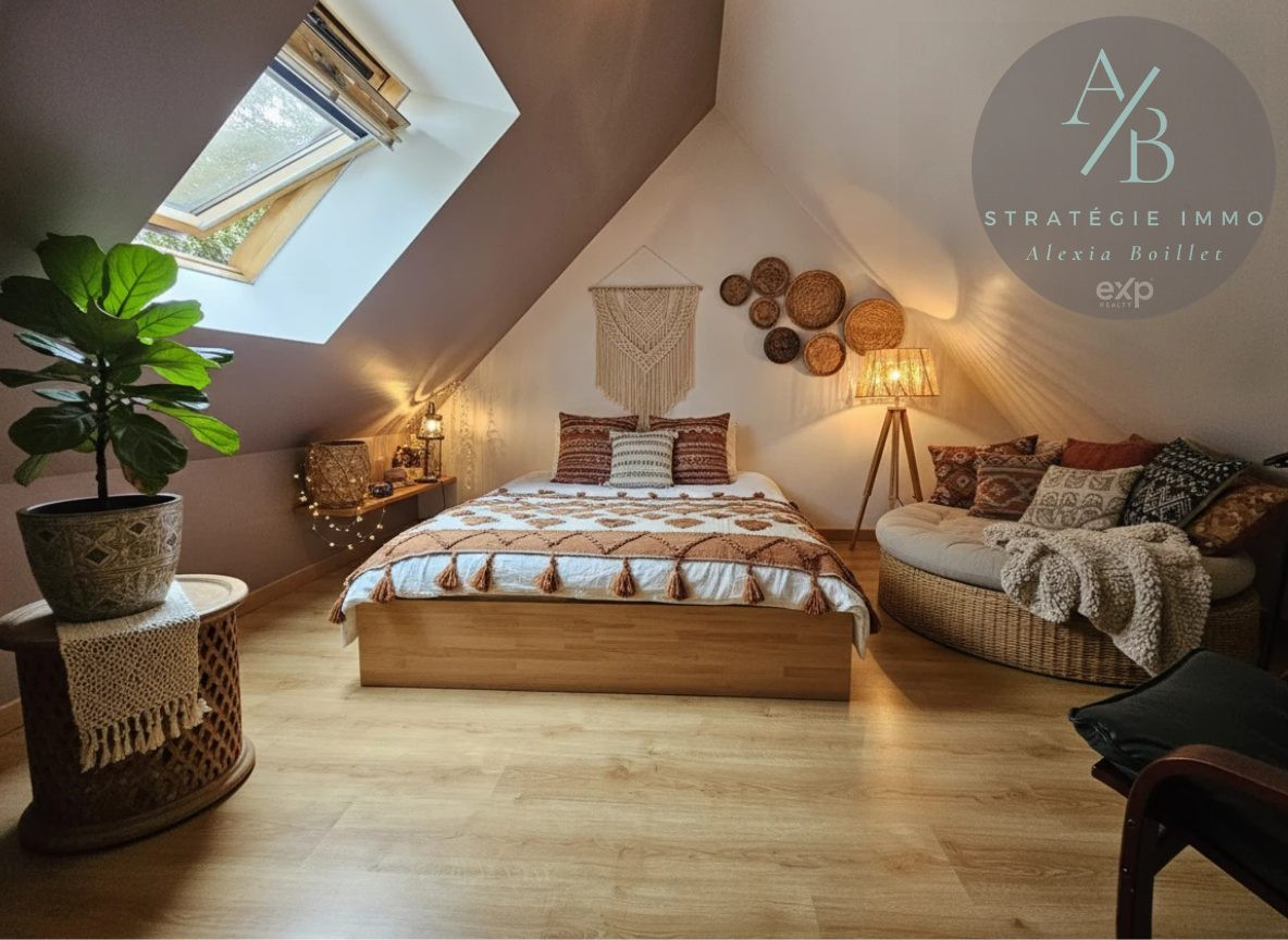 Maison à vendre à Bosc-Hyons, 150 m²