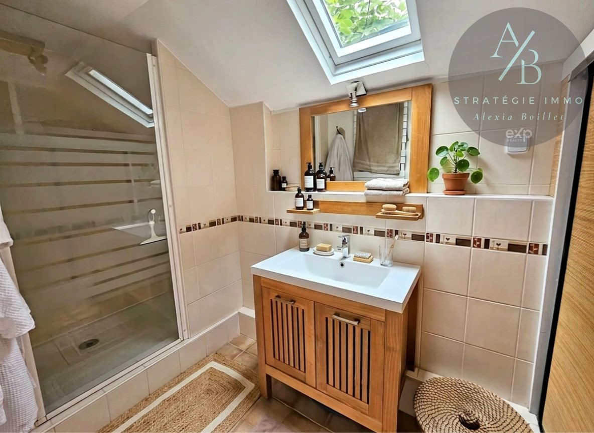 Maison à vendre à Bosc-Hyons, 150 m²