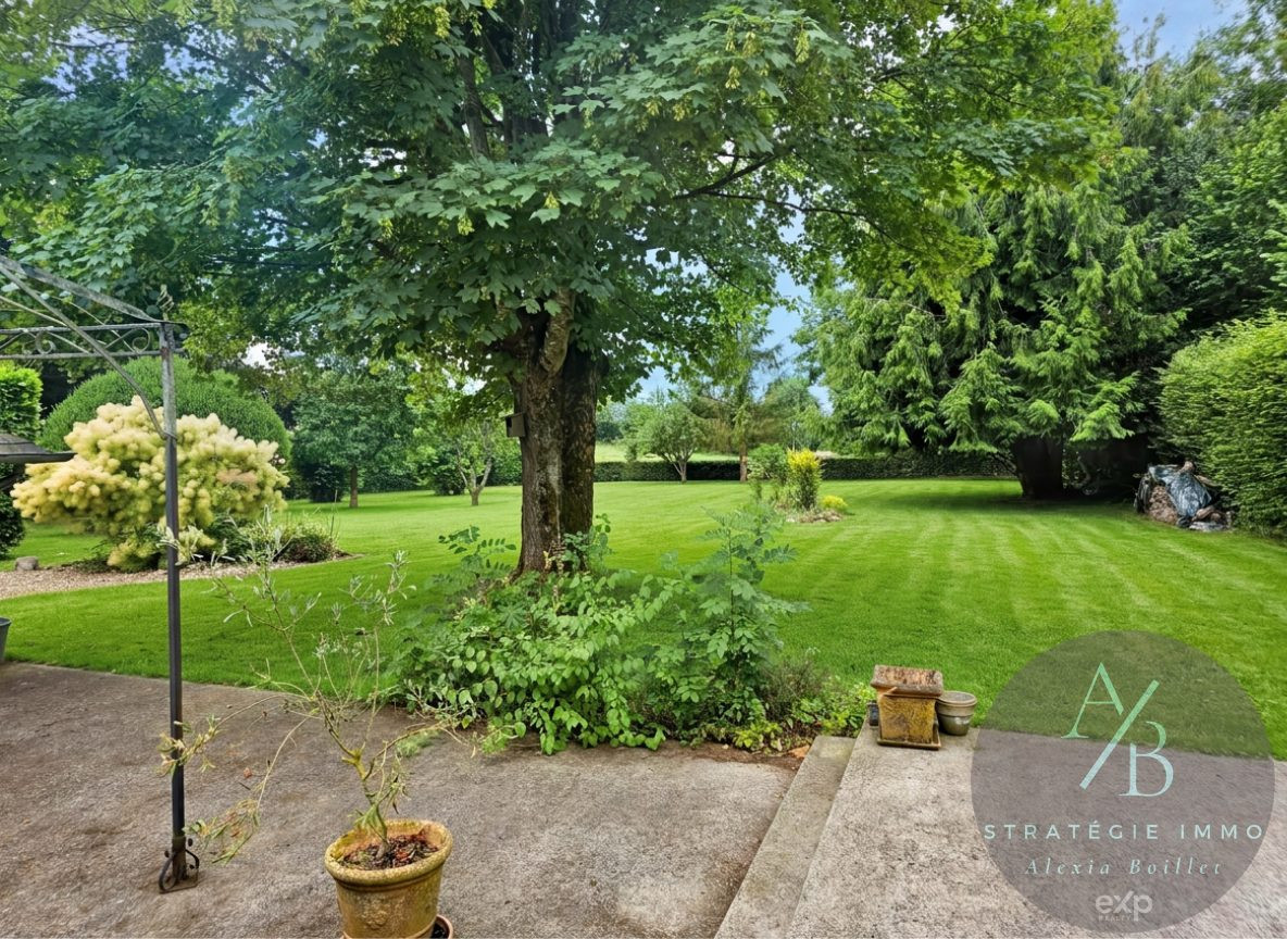 Maison à vendre à Bosc-Hyons, 150 m²
