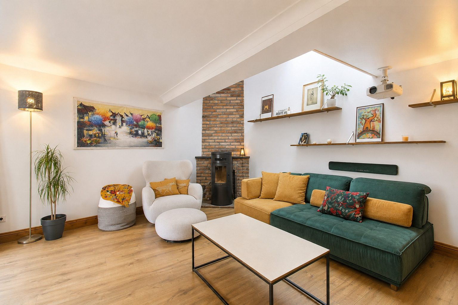 Maison à vendre à Saint-Jean-de-Marsacq, 92 m²