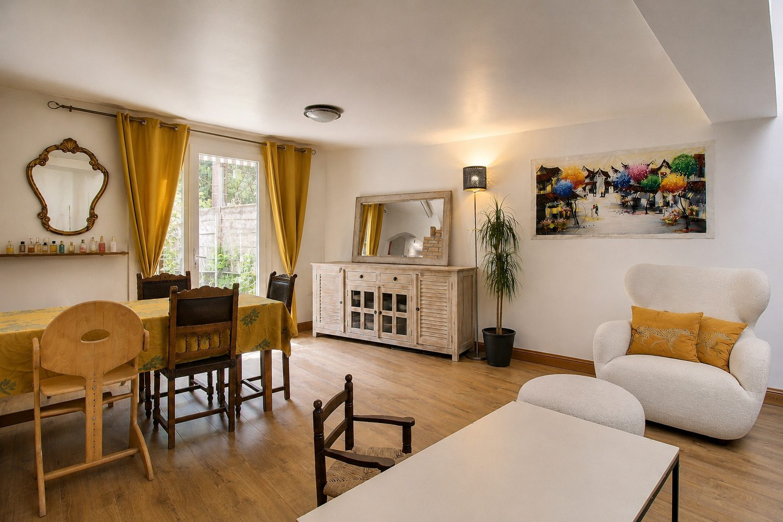 Maison à vendre à Saint-Jean-de-Marsacq, 92 m²
