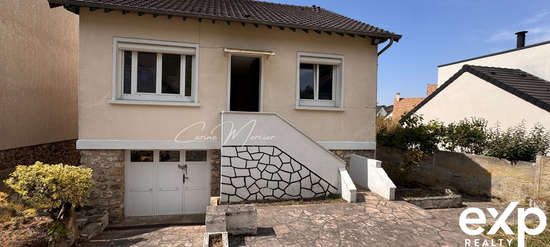 Maison à rénover