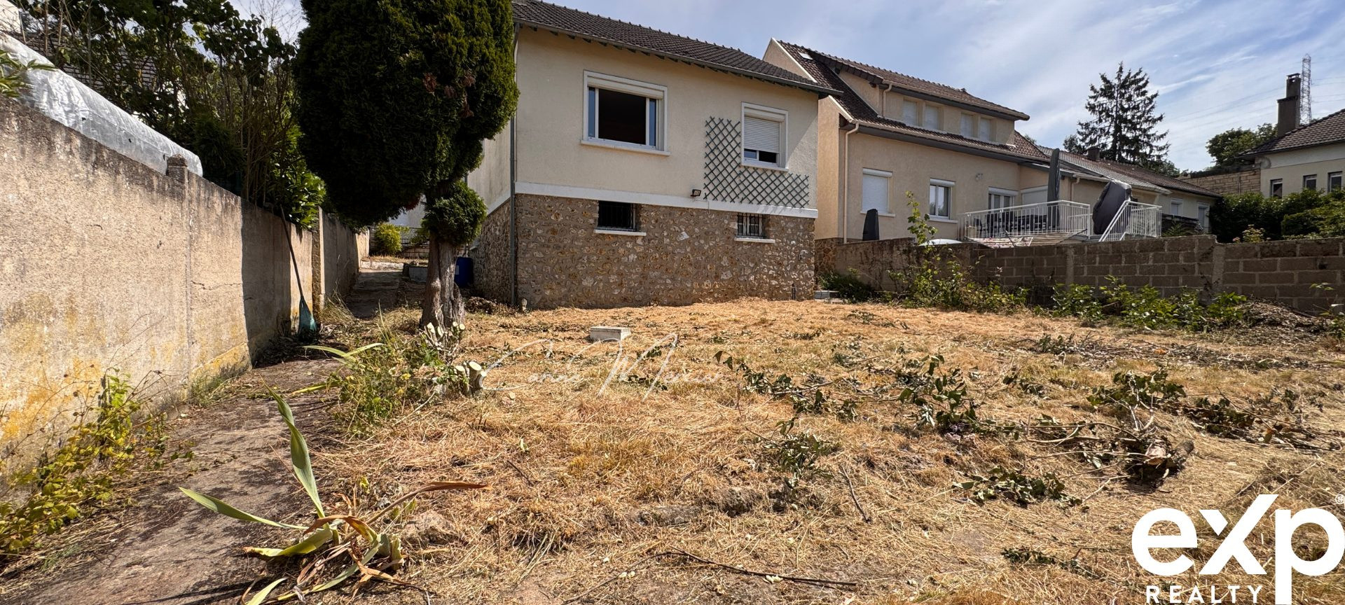 Maison à vendre à Élancourt, 85 m²