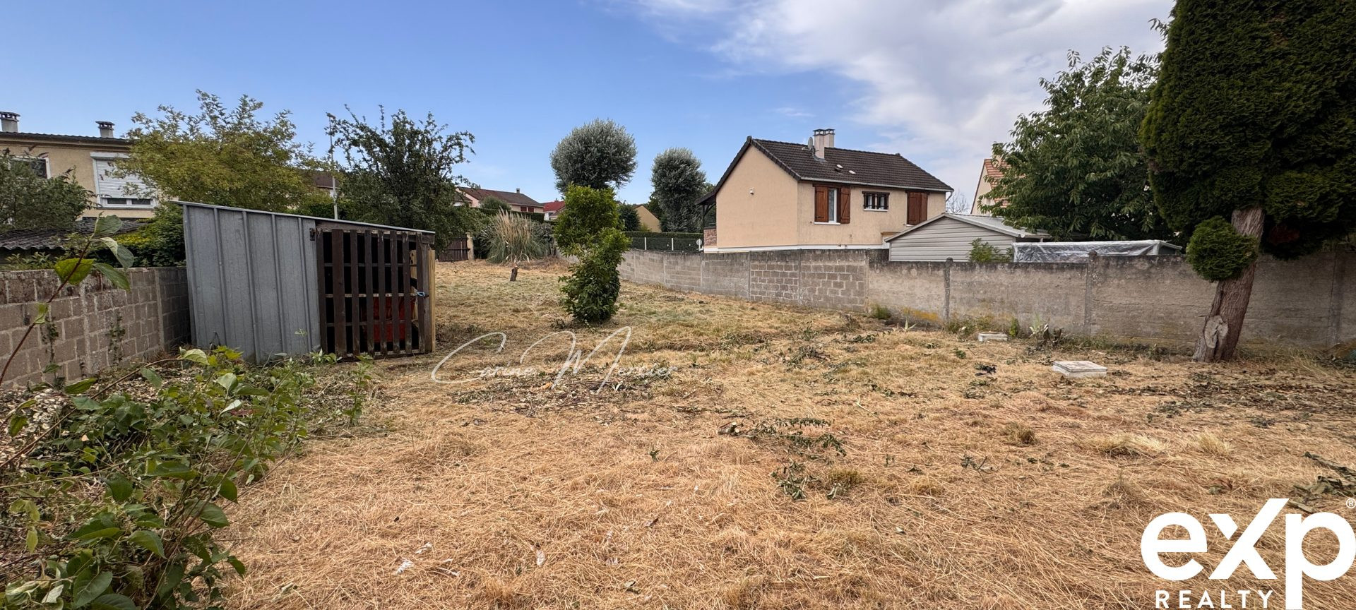 Maison à vendre à Élancourt, 85 m²