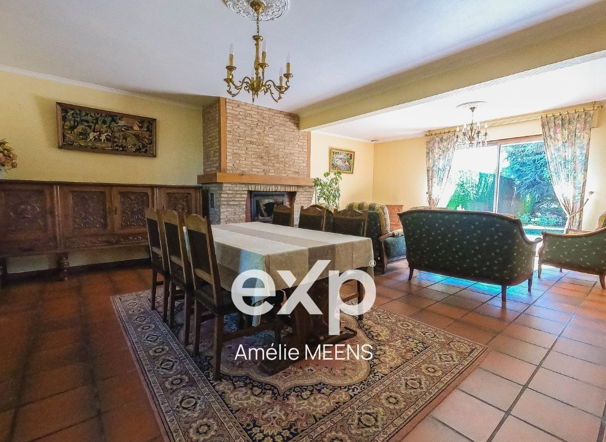 7-room individual house 157 m² 2