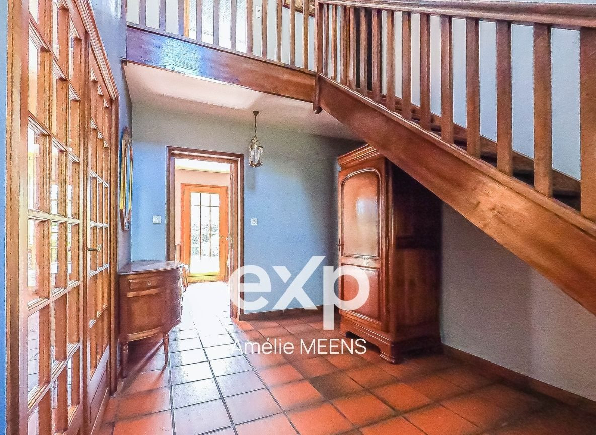 Maison à vendre à Esquelbecq, 156 m²