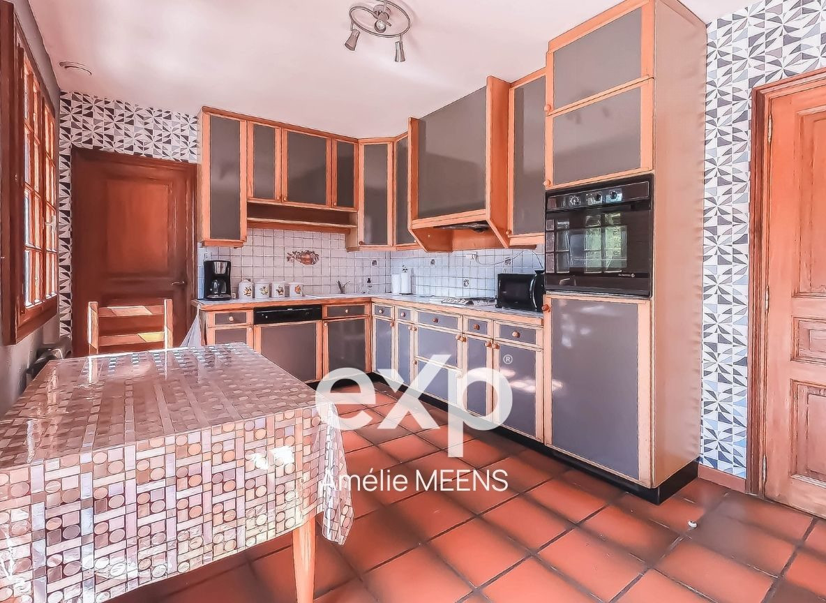 Maison à vendre à Esquelbecq, 156 m²