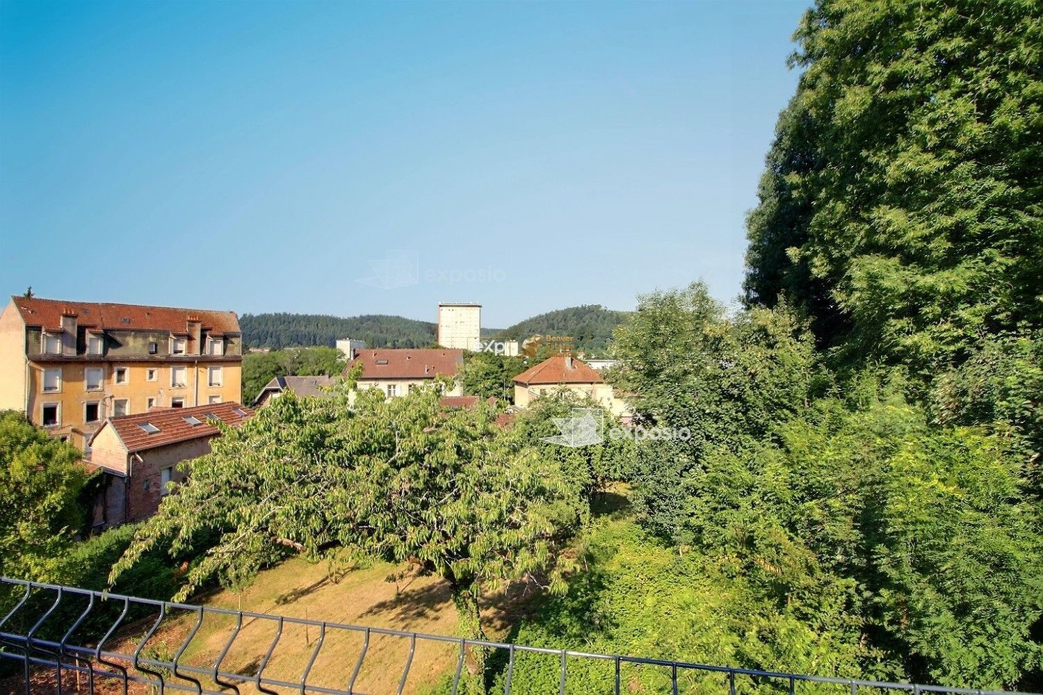 Maison à vendre à Épinal, 110 m²