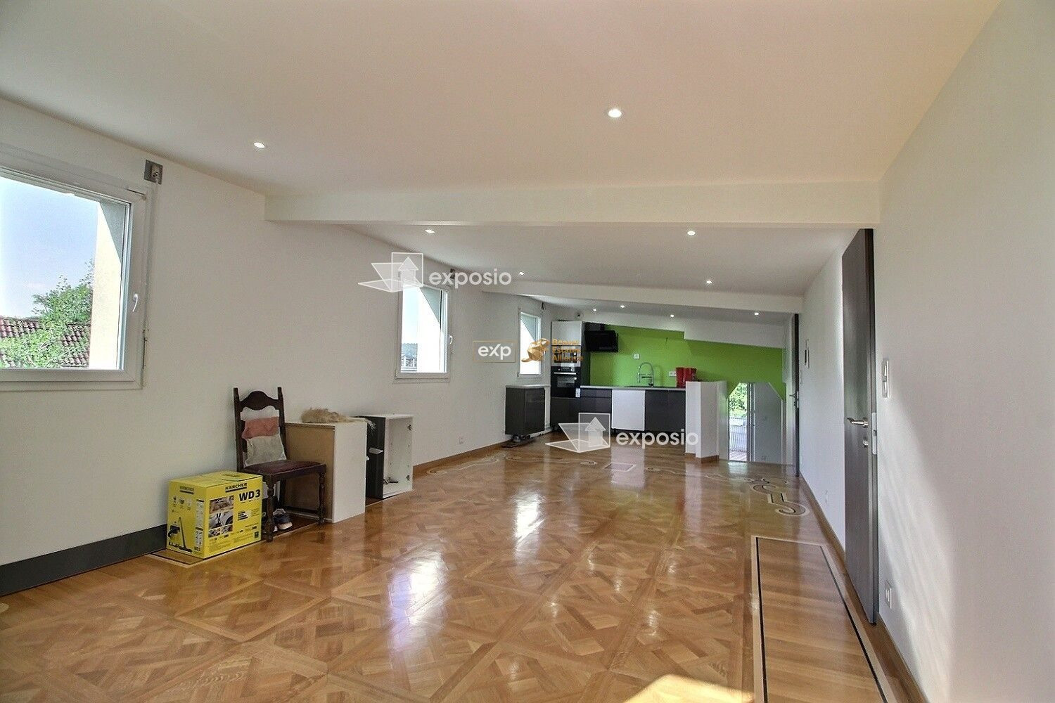 Maison à vendre à Épinal, 110 m²