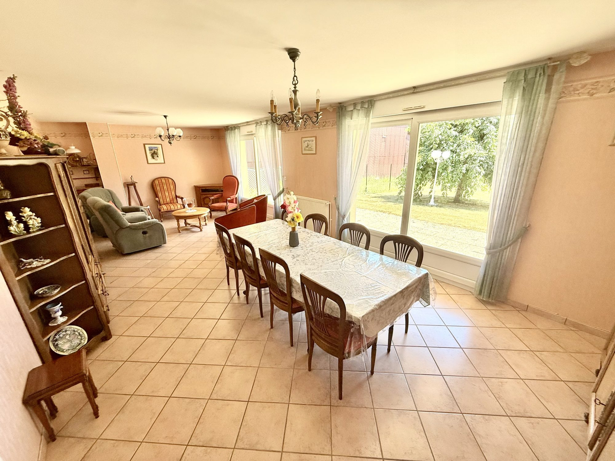 Maison à vendre à Sommepy-Tahure, 135 m²