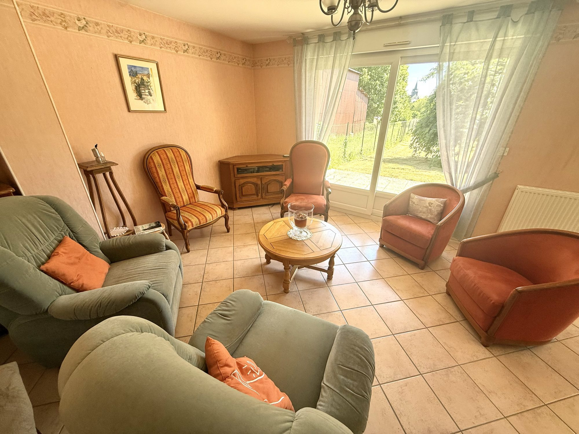Maison à vendre à Sommepy-Tahure, 135 m²