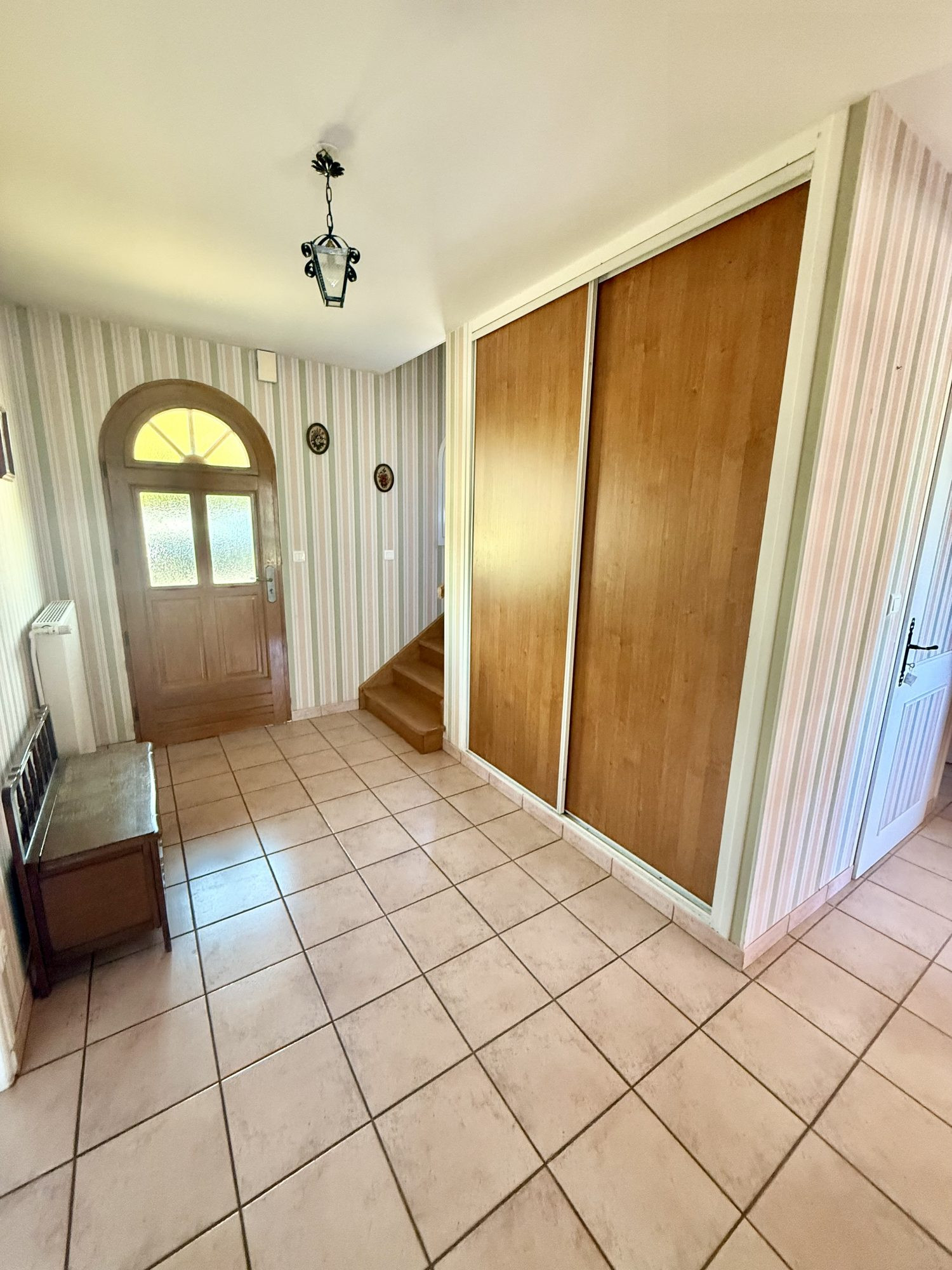 Maison à vendre à Sommepy-Tahure, 135 m²