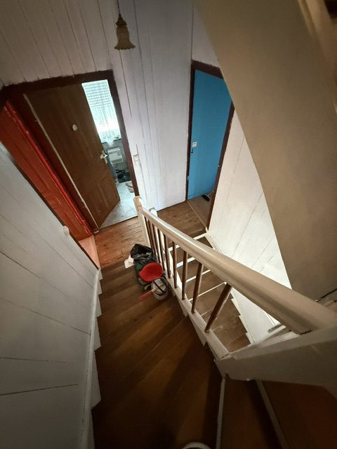 Maison 9 pièces 132 m² · à Louannec · 132 m² · 219 000 €