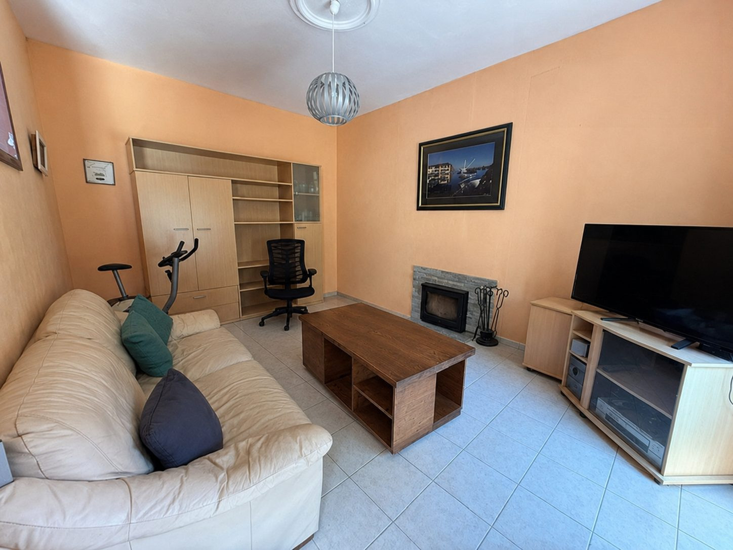 House in Louannec 3