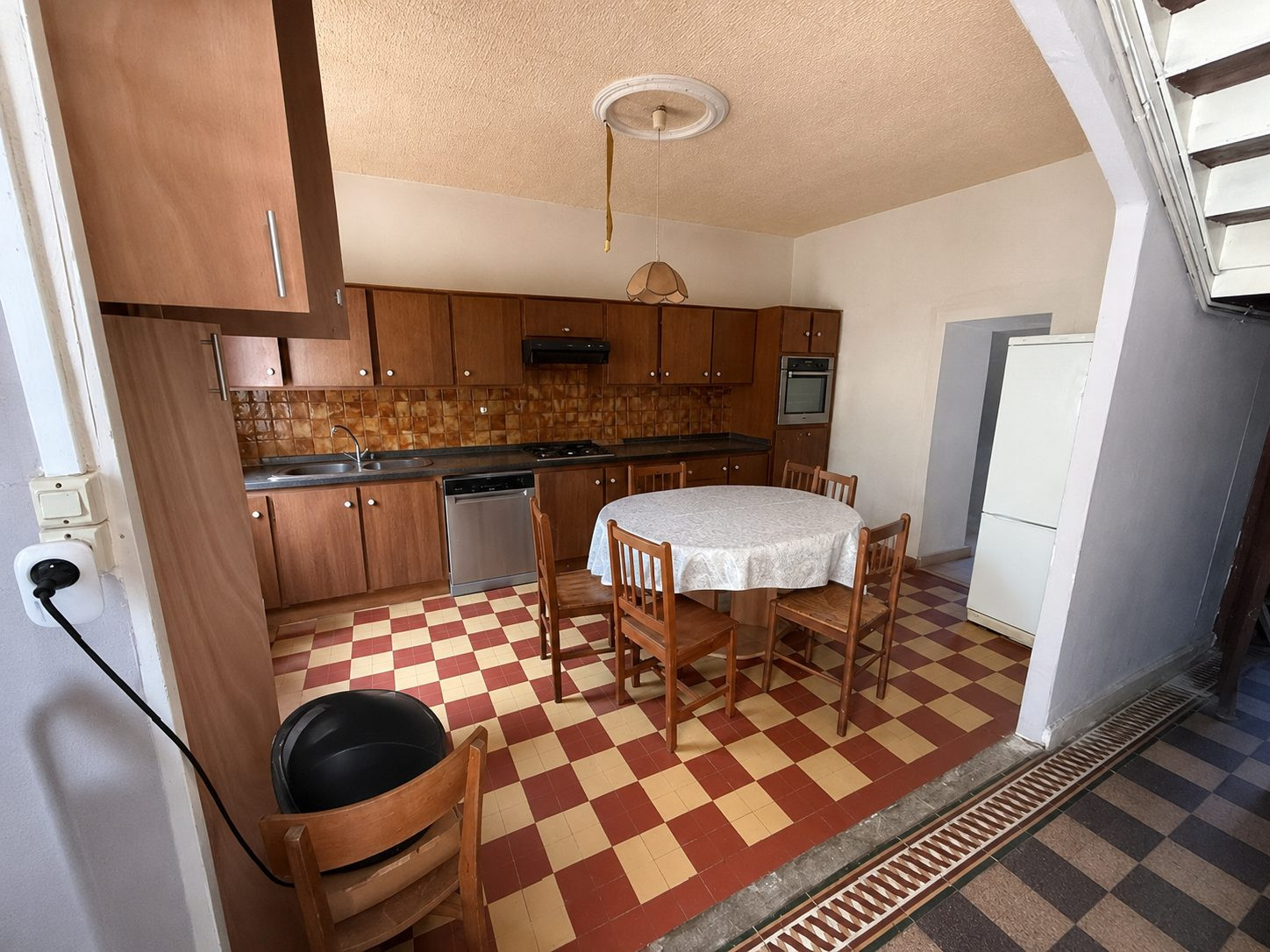 Maison à vendre à Louannec, 132 m²