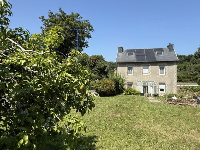 Maison à vendre à Louannec, 132 m²