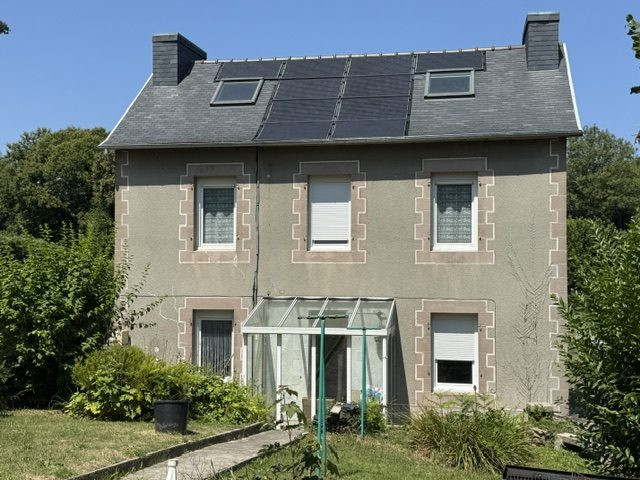Maison à vendre à Louannec, 132 m²