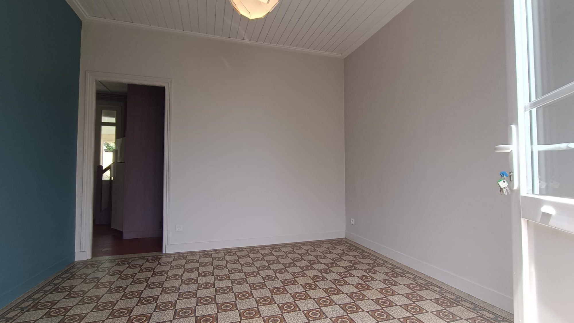 Maison à vendre à Le Crotoy, 58 m²