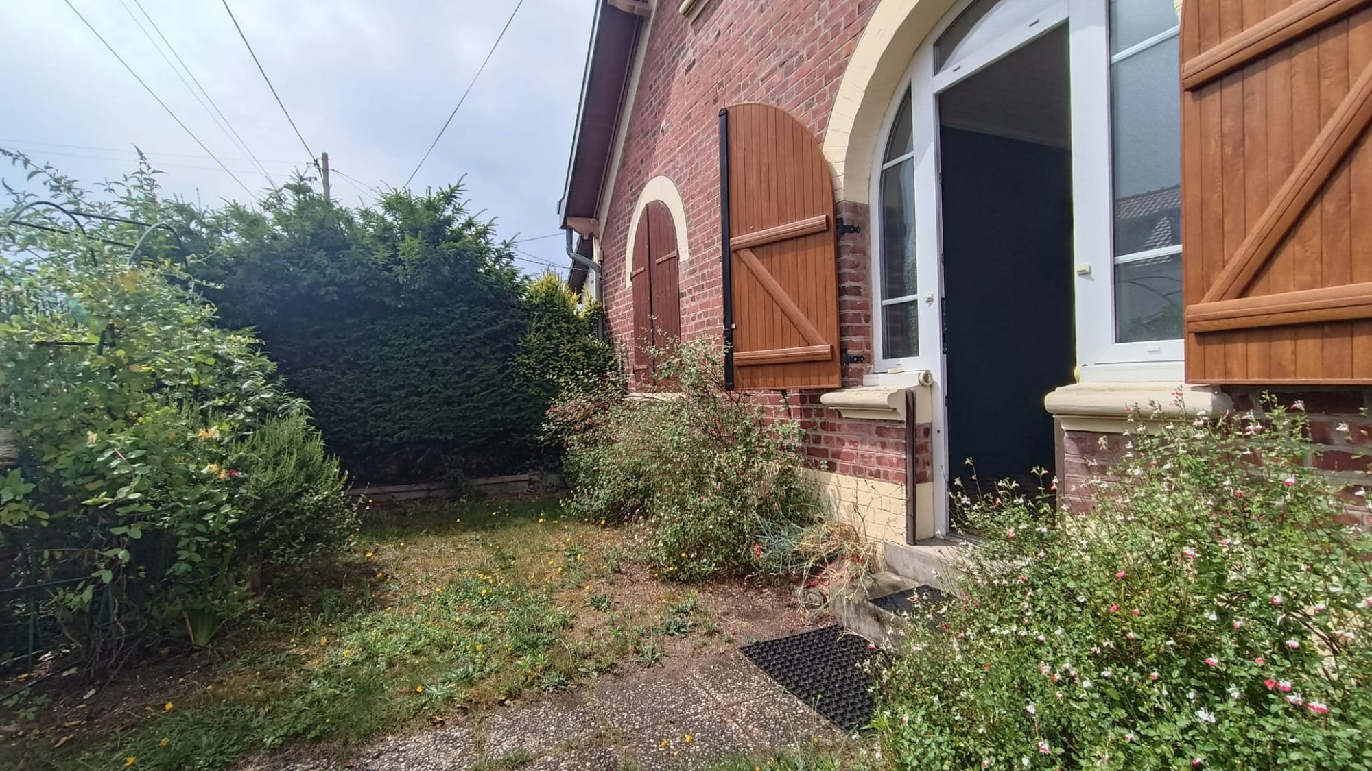 Maison à vendre à Le Crotoy, 58 m²