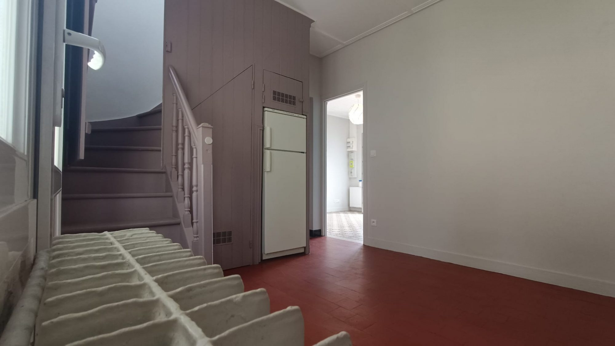 Maison à vendre à Le Crotoy, 58 m²