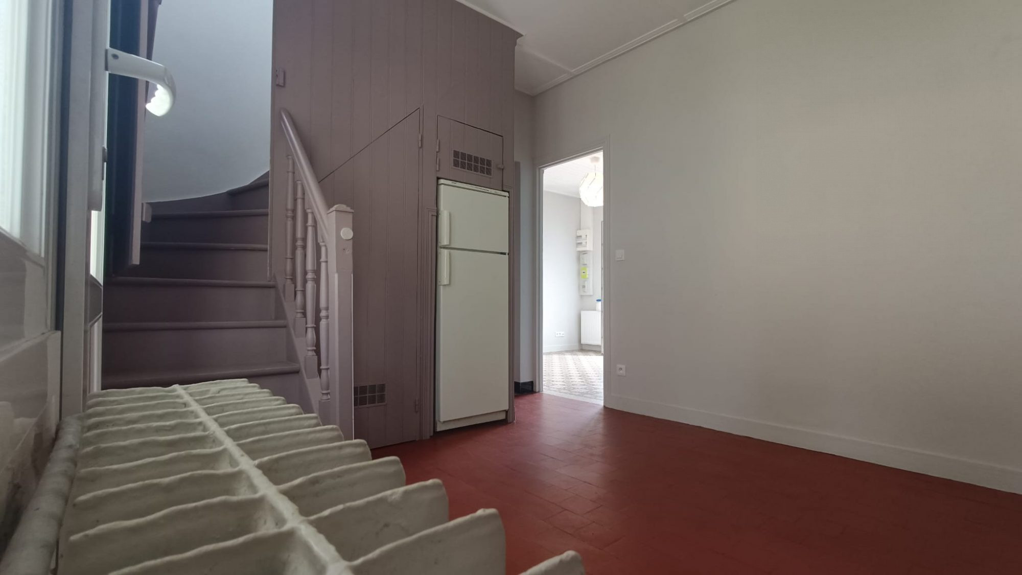 Maison à vendre à Le Crotoy, 58 m²