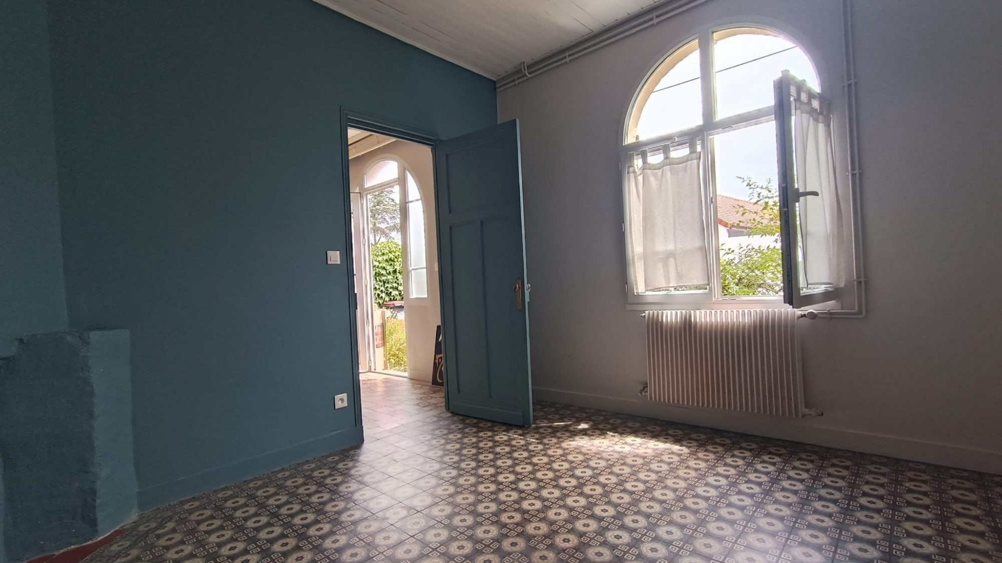 Maison à vendre à Le Crotoy, 58 m²