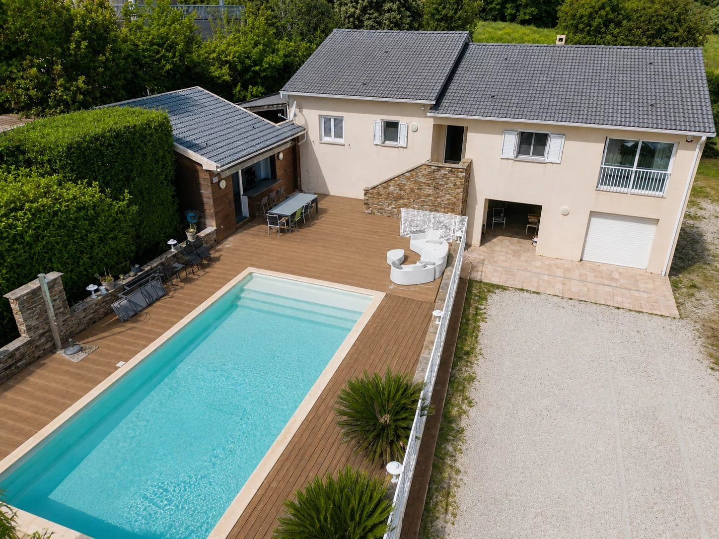 Maison à vendre à Sisco, 197 m²