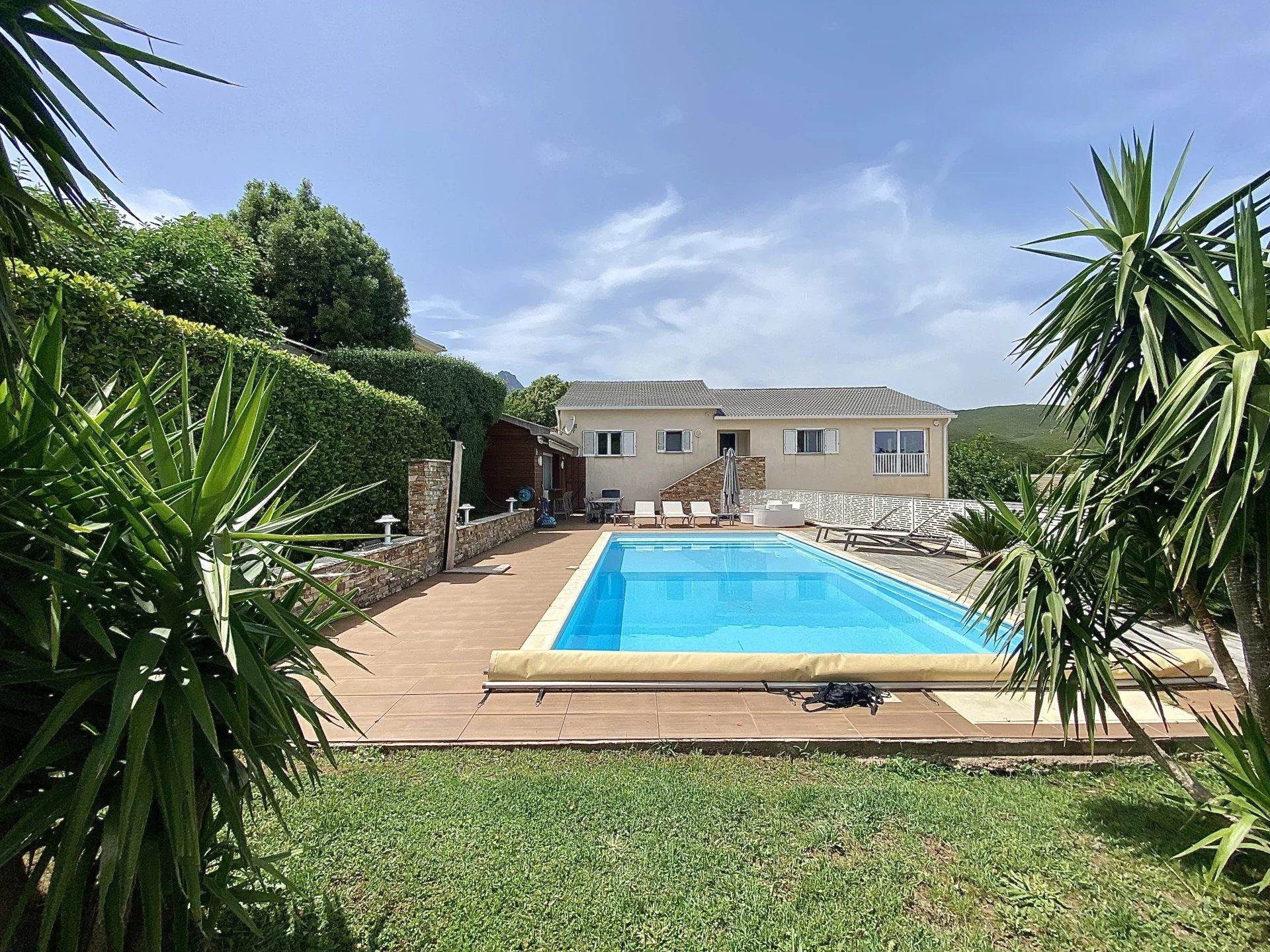 House for sale in Sisco, 197 m²