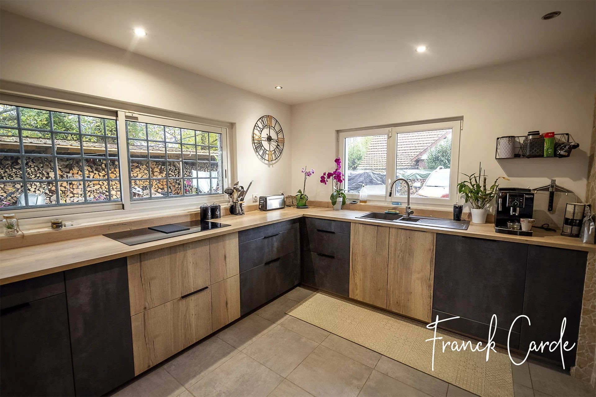 Maison à vendre à Luneray, 268 m²
